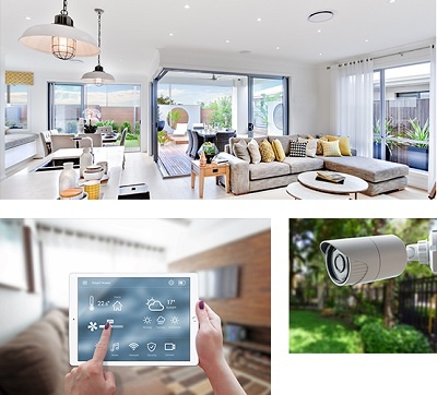 ProTECHt Home Security