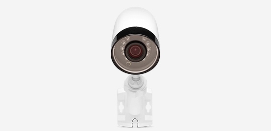 Home Security Camera System Installers Indianapolis