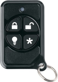 keychain remote