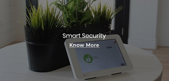 Smart Home Technology Indianapolis