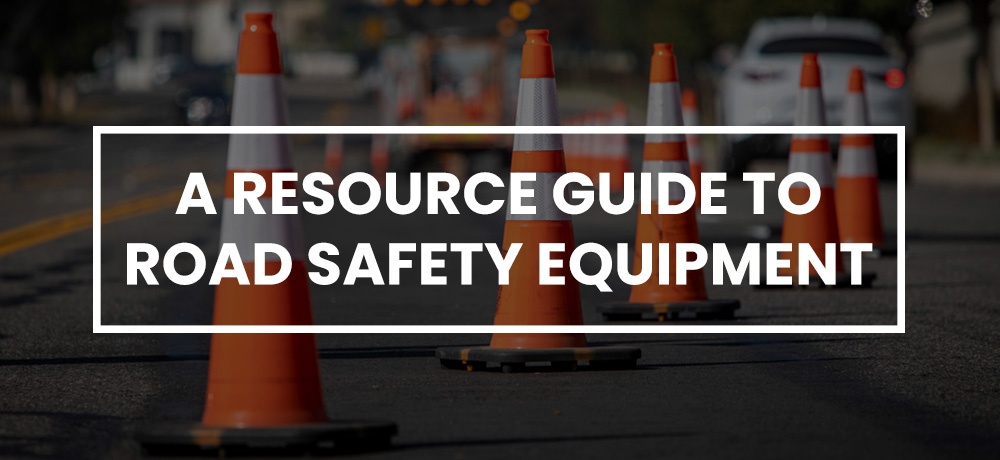 A Resource Guide to Road Safety Equipment - Blog by Transportation Solutions and Lighting, Inc. 