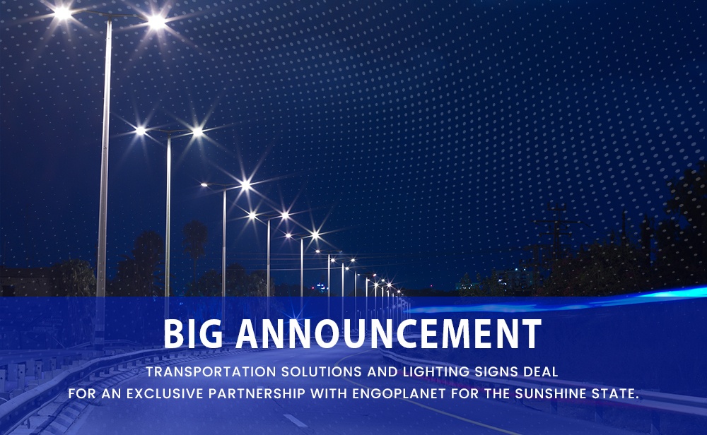 Signs Deal for an Exclusive Partnership with Engoplanet for the Sunshine State 
