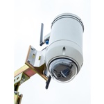 Mini Solar Surveillance System WCTS-MINI