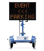 Metro Signs for Public Safety Boards Supplier Florida - Transportation Solutions and Lighting, Inc