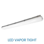 LED Vapor Tight - Indoor LED Lighting in Stairwells - Transportation Solutions and Lighting, Inc