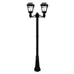 Imperial II GS-97ND - Residential Solar Lighting - Transportation Solutions and Lighting, Inc