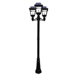 Imperial II GS-97NT - Residential Solar Lighting - Transportation Solutions and Lighting, Inc
