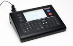 E1000 Central Station Control - Mass Notification System - Transportation Solutions and Lighting, Inc