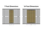 An Overview of Speed Humps - Rubber Traffic Calming - Transportation Solutions and Lighting, Inc