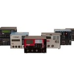 Advanced Traffic Controller(ATC-1000) with different colors - Transportation Solutions and Lighting, Inc