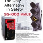 Specification of MONITORS (SG-1000) - Traffic Controllers Accessories - Transportation Solutions and Lighting, Inc