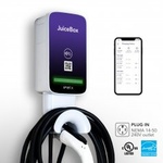 Juice Box Pro 40 - Commercial Electric Charging Stations Supplier Florida - Transportation Solutions and Lighting, Inc