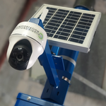 Solar Wireless 4G Camera Surveillance (6)
