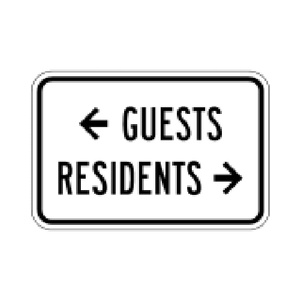 Guests/Residents Florida