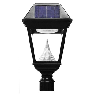 Imperial II GS-97NF - Residential Solar Lighting - Transportation Solutions and Lighting, Inc