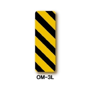 OM-3L Object Marker - MUTCD SIGNS Florida - Transportation Solutions and Lighting, Inc