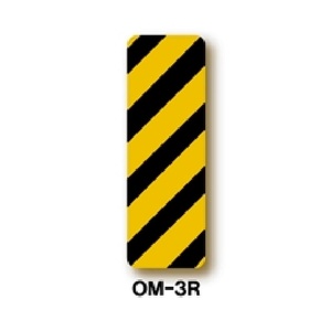 OM-3R Object Marker - MUTCD SIGNS Florida - Transportation Solutions and Lighting, Inc