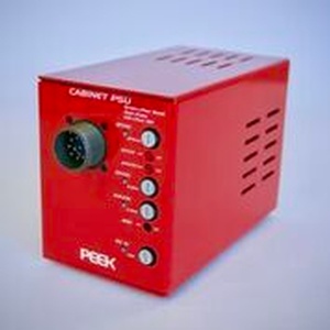 Power Supply for Traffic Controllers Accessories - Transportation Solutions and Lighting, Inc