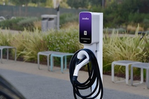 Juice Stand - Commercial Electric Charging Stations Supplier Florida - Transportation Solutions and Lighting, Inc
