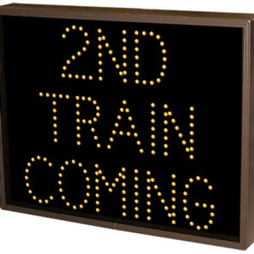 Blank Out Signs - Electronic Speed Signs Supplier Florida - Transportation Solutions and Lighting, Inc.