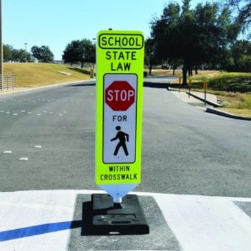 Traffic Guidance Systems - Traffic Signalization Supplier Florida - Transportation Solutions and Lighting, Inc.
