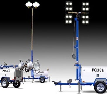 Traffic Controlling System Supplier for Police, Fire Department Florida - Transportation Solutions and Lighting, Inc.
