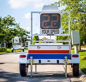 Traffic Calming, Control System Supplier Throughout Florida - Transportation Solutions and Lighting, Inc.