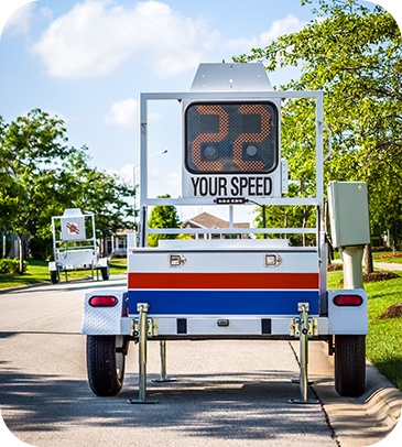 Portable Traffic Signals - Roadway Signal Equipment Supplier Florida - Transportation Solutions and Lighting, Inc.