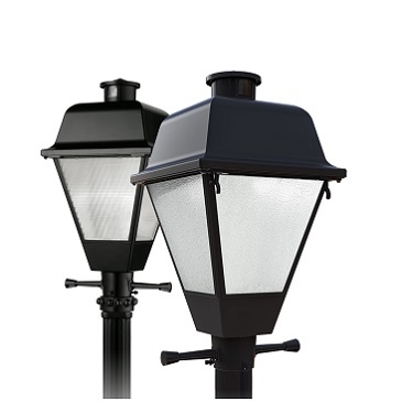 Acuity Street Lights Supplier Florida - Transportation Solutions and Lighting, Inc.