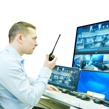 Remote Camera Video Monitoring - 24/7 Surveillance by TS&L
