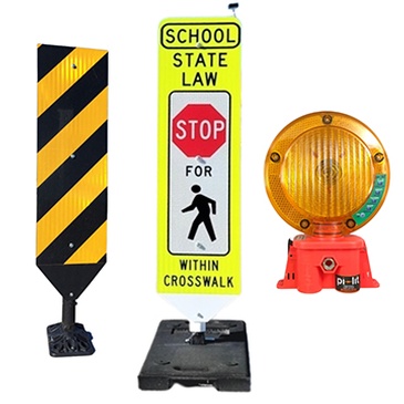 TRAFFIC GUIDANCE SYSTEMS