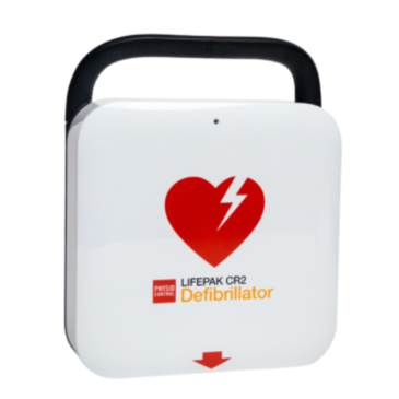 Medical AED