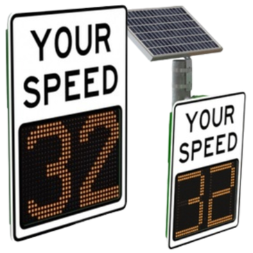 Traffic Calming, Control - Private Community or HOA - Transportation Solutions and Lighting, Inc.