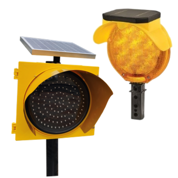 Traffic Accessories - Private Community or HOA - Transportation Solutions and Lighting, Inc.