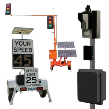 Traffic Calming, Control System Supplier Throughout Florida and the Southeastern United States - Transportation Solutions and Lighting, Inc.