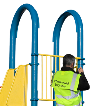 Playground Maintenance and Inspection in Florida - Transportation Solutions and Lighting