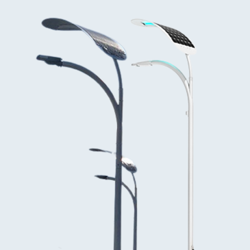 Solar LED Street Light Supplier Florida and SE United States - Transportation Solutions and Lighting, Inc.