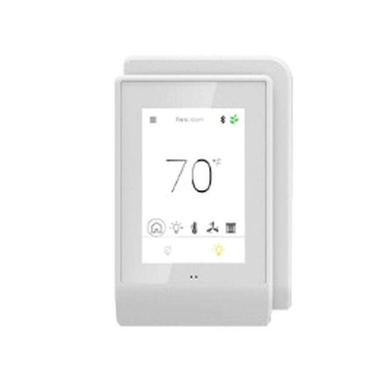 Smart Thermostat - Transportation Solutions and Lighting, Inc