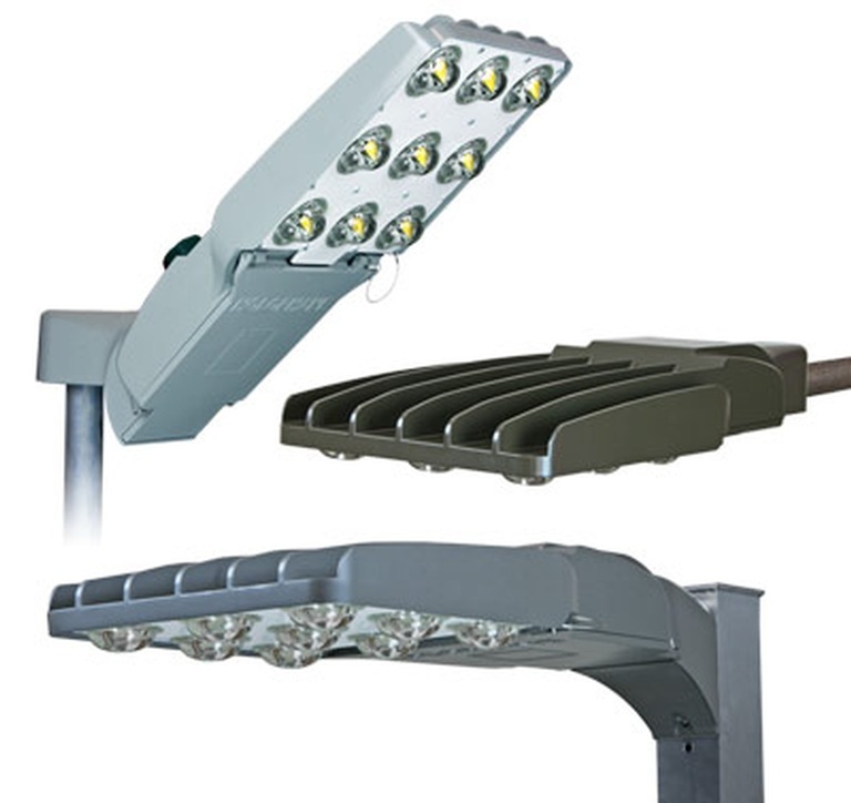 LED Roadway and Area Lighting Supplier Florida - Transportation Solutions and Lighting, Inc