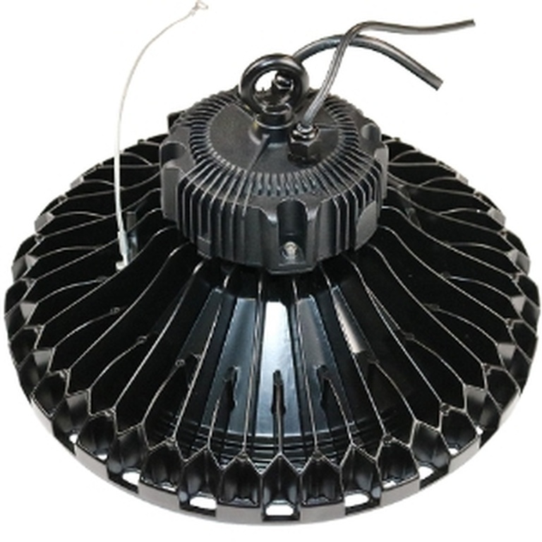 LED UFO TYPE C - Indoor LED Lighting in Supermarkets- Transportation Solutions and Lighting, Inc