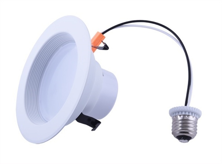 Dimmable LED Downlight  - Office LED Lighting - Transportation Solutions and Lighting, Inc