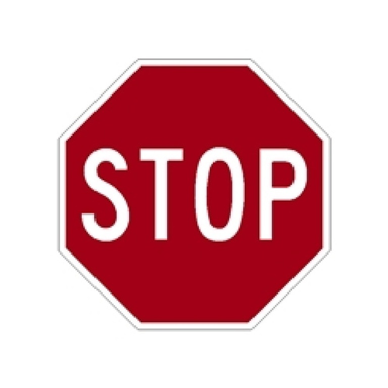 R1-1 Stop Sign - MUTCD SIGNS Florida - Transportation Solutions and Lighting, Inc