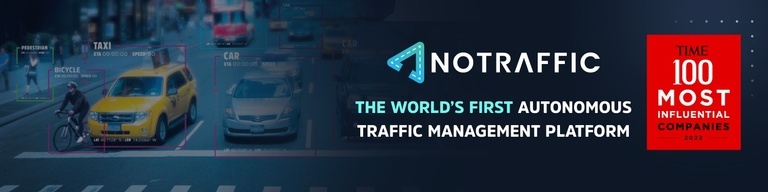 NoTraffic - Autonomous Traffic Management Platform supplier Florida - Transportation Solutions and Lighting, Inc
