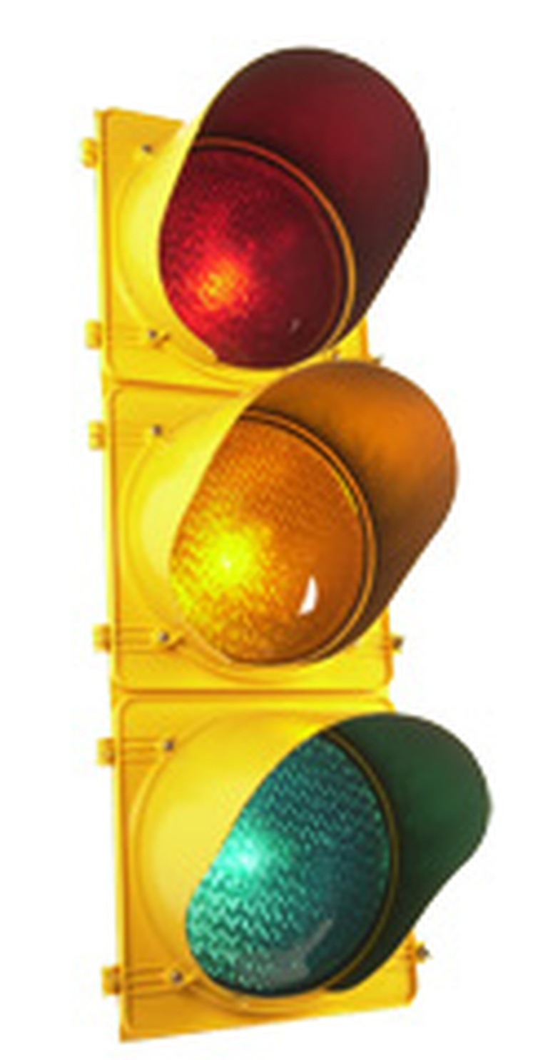 8 and 12 Traffic Signals - Signal Housing Products - Transportation Solutions and Lighting, Inc