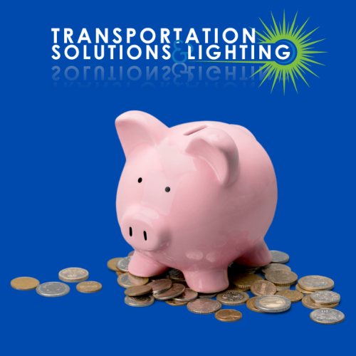 Solar Lighting Supplier Florida and Southeastern United States- Transportation Solutions and Lighting, Inc