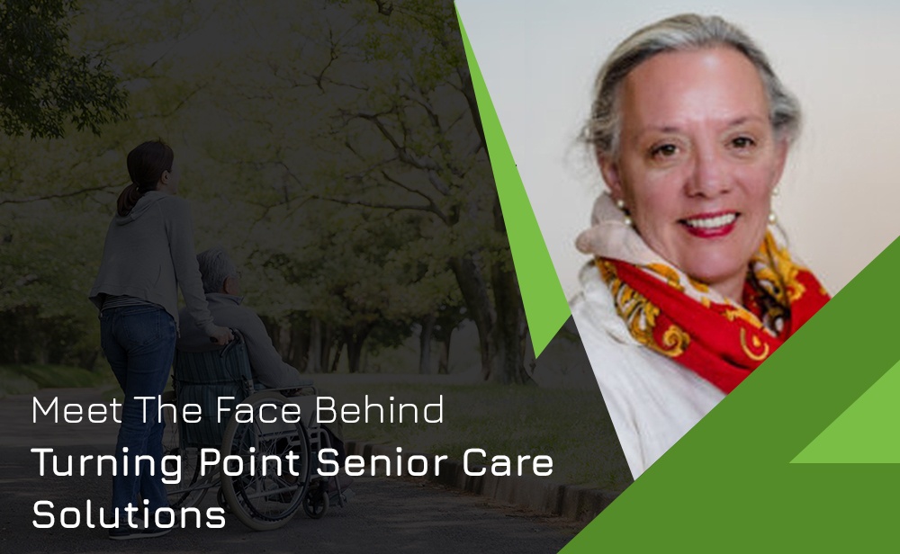 Blog by Turning Point Senior Care Solutions