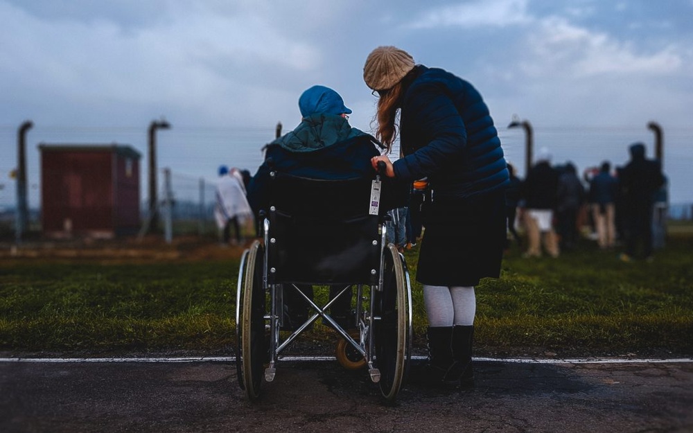 Blog by Turning Point Senior Care Solutions