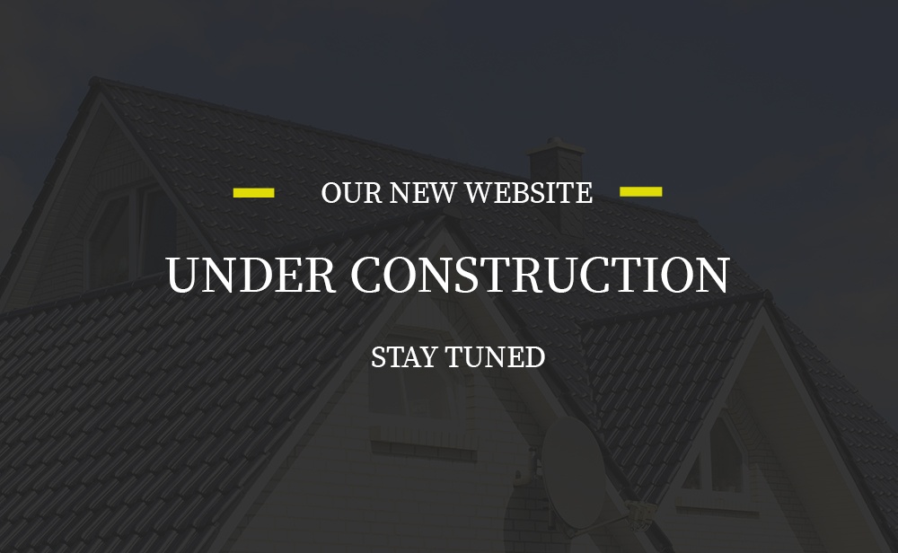 New Website Under Construction - Needaroof.ca ( Ontario) INC