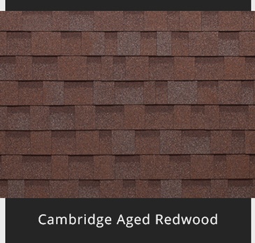 Cambridge Aged Redwood   Ancaster