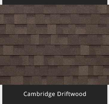 Cambridge Driftwood  Waterdown